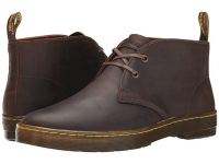 2016 Dr. Martens Chukka Boots for Men - Cabrillo - Gaucho Crazy Horse Online